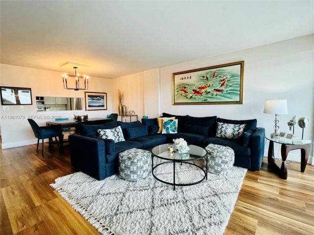 Квартира в аренду номер1207 - фото 7491165