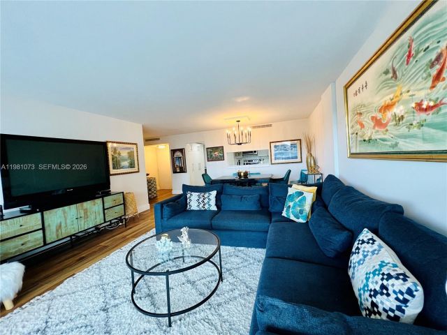 Квартира в аренду номер1207 - фото 7491166