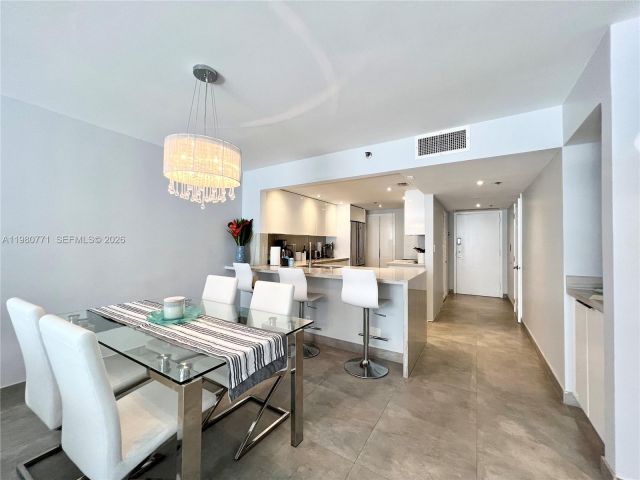 Квартира в аренду номерA-2044 - фото 7496173