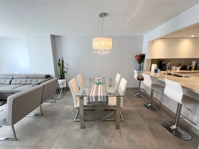 Квартира в аренду номерA-2044 - фото 7496175