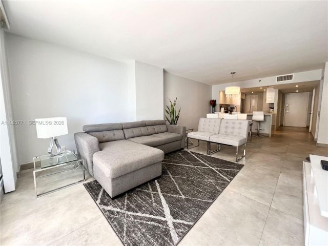 Квартира в аренду номерA-2044 - фото 7496185