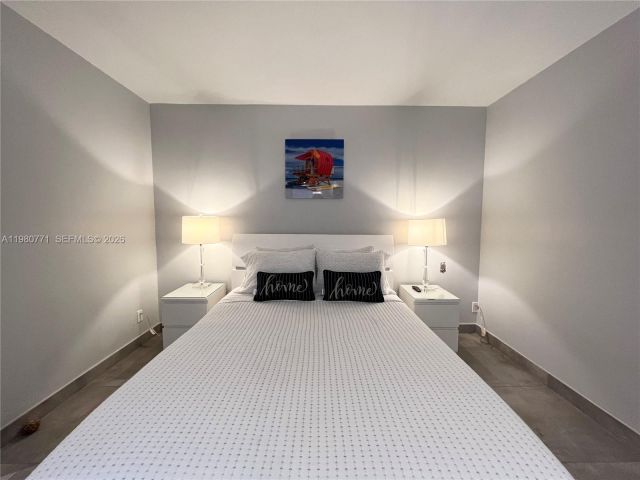 Квартира в аренду номерA-2044 - фото 7496187