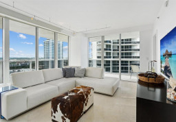 Квартира #3008