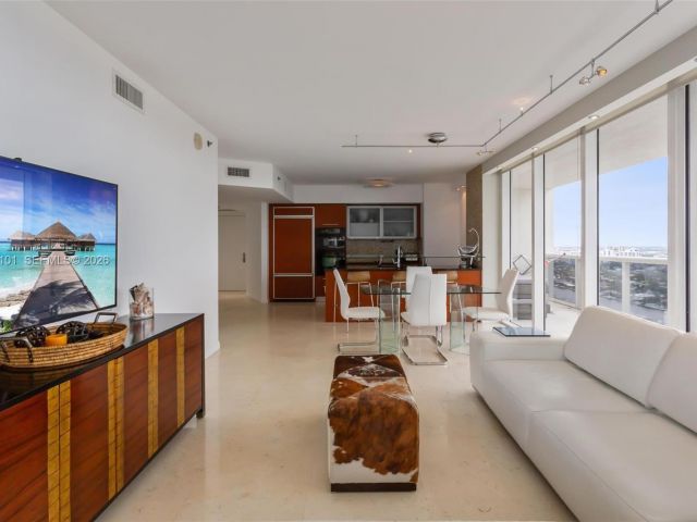 Квартира в аренду номер3008 - фото 7499409