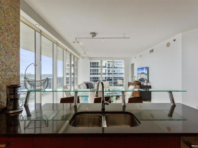 Квартира в аренду номер3008 - фото 7499416