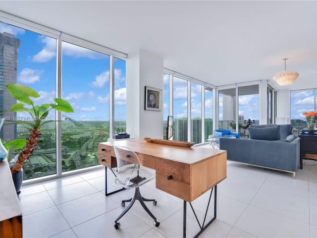 Квартира в аренду номер3306 - фото 7488359