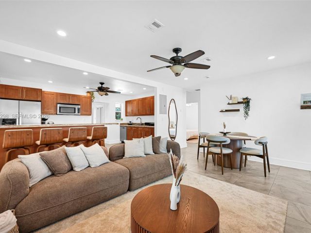 Дом в аренду по адресу 1328 N Andrews Ave 0 - фото 7482754