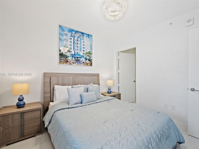 Квартира в аренду номер505 - фото 7489059