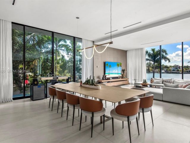 Дом в аренду по адресу 310 S Hibiscus Dr - фото 7468560