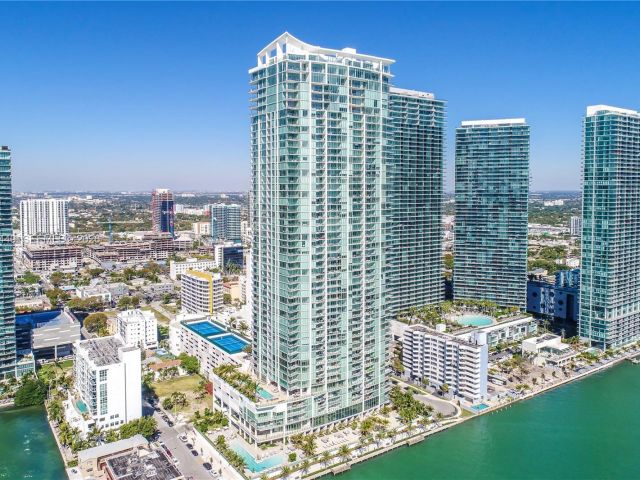 Продажа квартиры #404 - фото 7491298