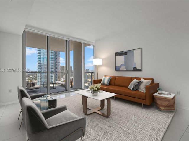 Продажа квартиры #2200 - фото 7487980