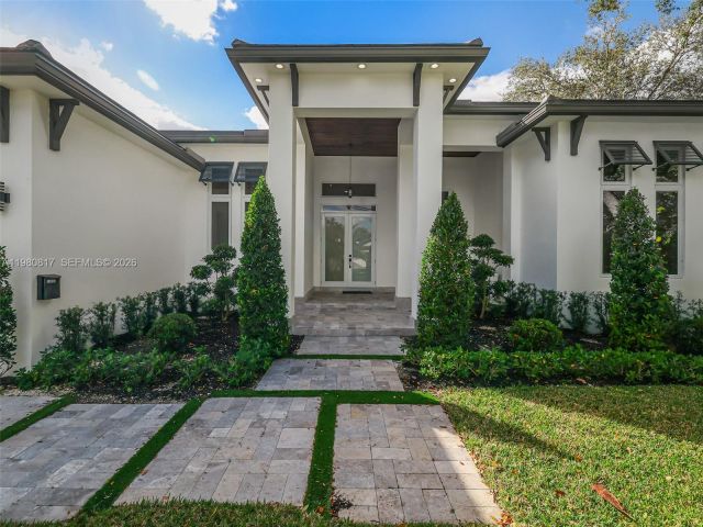 Продажа дома по адресу 11412 NE 8th Ave - фото 7484072