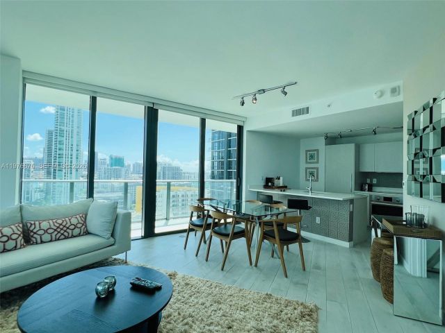 Квартира в аренду номер1606 - фото 7518949