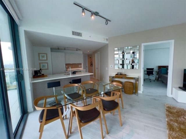 Квартира в аренду номер1606 - фото 7518951