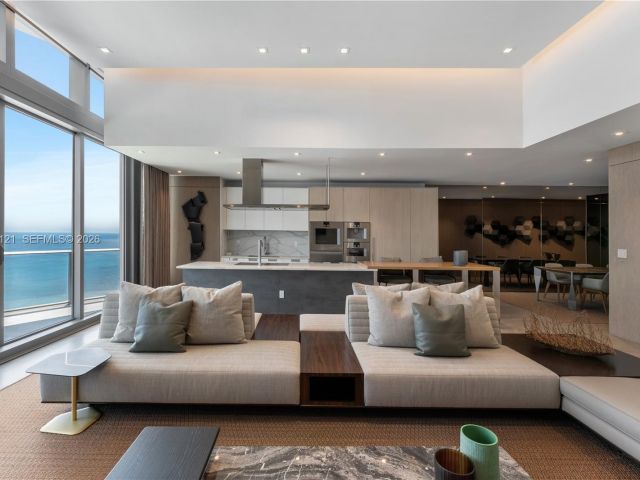 Квартира в аренду номер4802 - фото 7494563