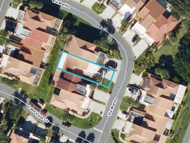 Продажа дома по адресу 20478 Via Marisa - фото 7453241