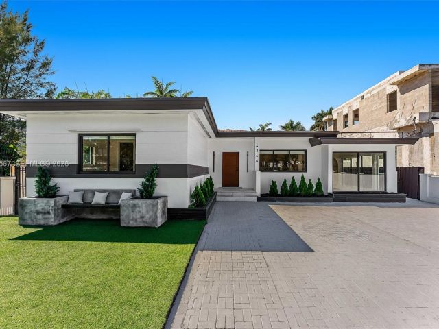 Дом в аренду по адресу 4144 Alton Rd - фото 7468526