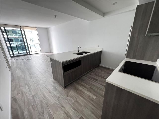 Квартира в аренду номер1906 - фото 7452562