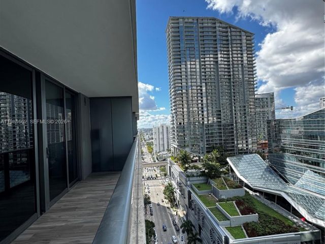 Квартира в аренду номер1906 - фото 7452580