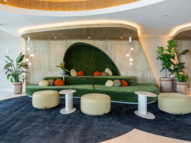 Квартира в аренду номер3603 - фото 7489137