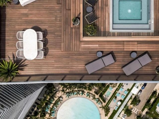 Квартира в аренду номерUPH5302 - фото 7494631