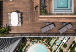 Квартира #UPH5302