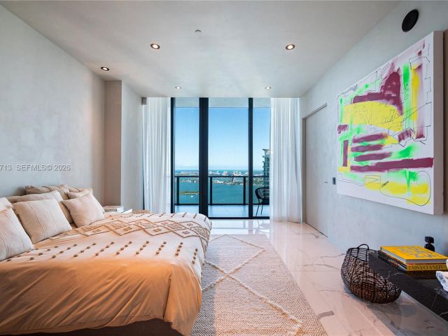 Квартира в аренду номерUPH5302 - фото 7494645