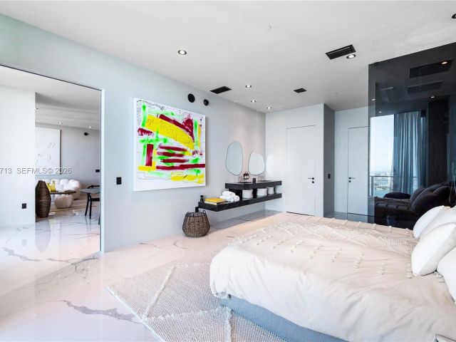 Квартира в аренду номерUPH5302 - фото 7494647