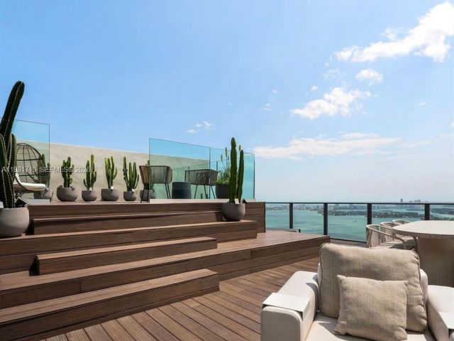 Квартира в аренду номерUPH5302 - фото 7494657