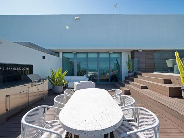 Квартира в аренду номерUPH5302 - фото 7494661