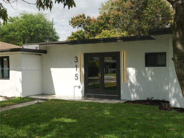 Продажа дома по адресу 315 NW 127th St - фото 7515161