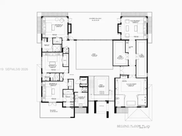 Продажа дома по адресу 2848 NE 26th Pl - фото 7546840