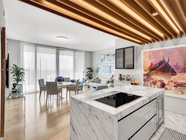 Продажа квартиры #7C - фото 7509398