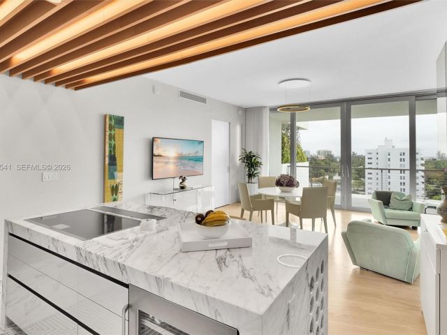 Продажа квартиры #7C - фото 7509399