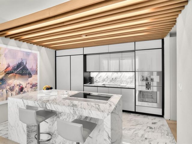 Продажа квартиры #7C - фото 7509401