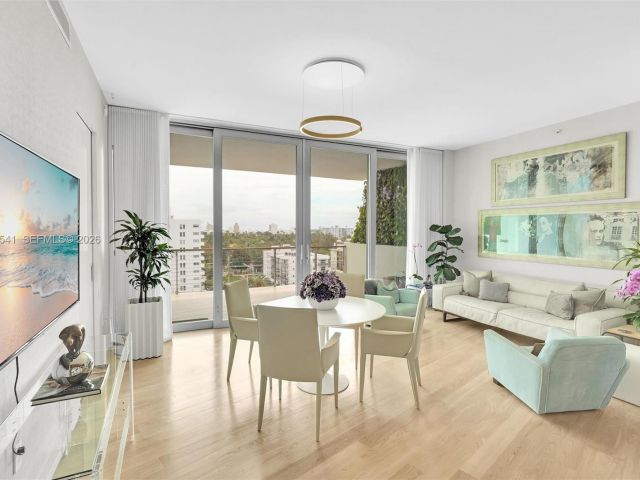 Продажа квартиры #7C - фото 7509402