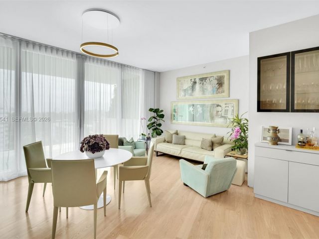 Продажа квартиры #7C - фото 7509403