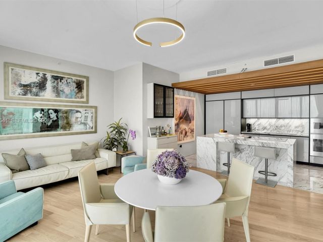 Продажа квартиры #7C - фото 7509404