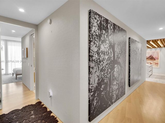 Продажа квартиры #7C - фото 7509405