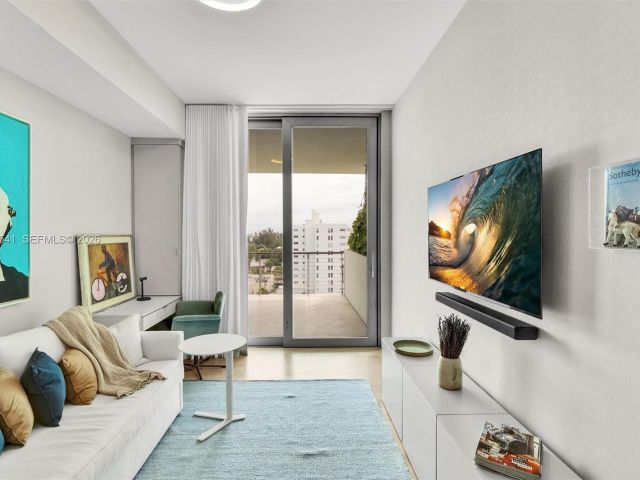 Продажа квартиры #7C - фото 7509407