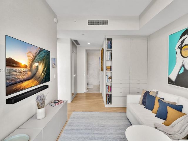 Продажа квартиры #7C - фото 7509408