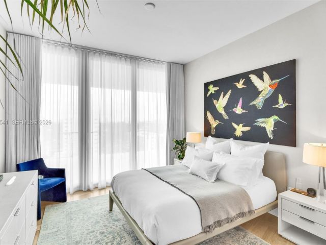 Продажа квартиры #7C - фото 7509409