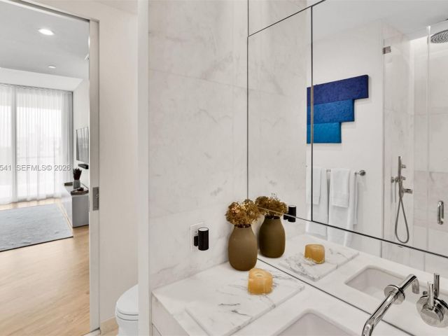 Продажа квартиры #7C - фото 7509412