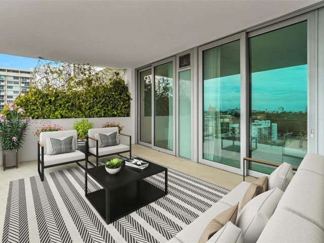 Продажа квартиры #7C - фото 7509417