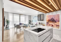 Квартира #7C