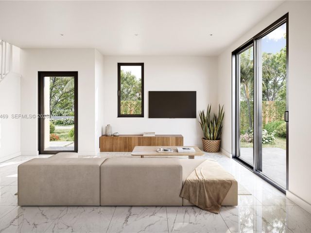 Продажа дома по адресу 1759 NW 107th St - фото 7528442