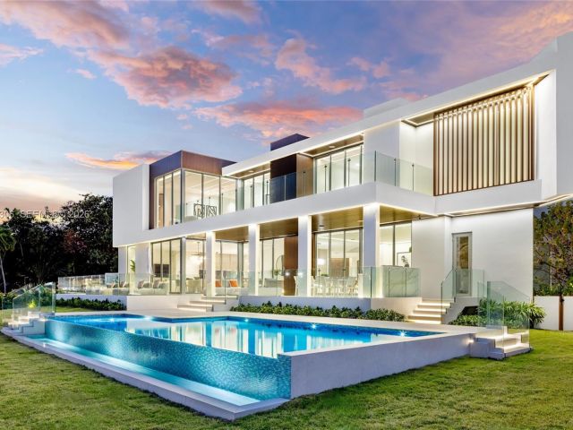 Продажа дома по адресу 503 Palm Dr - фото 7508889