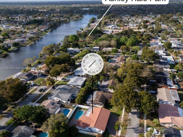 Продажа дома по адресу 1710 NW 106th Ter - фото 7535190