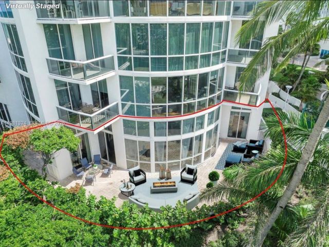 Квартира в аренду номер401 - фото 7496009