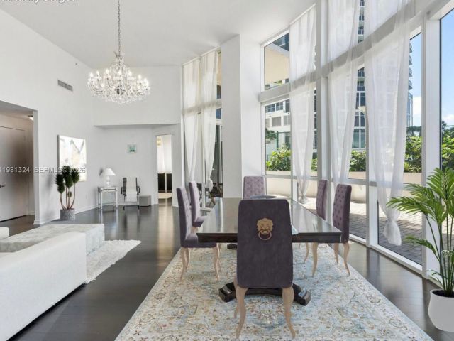 Квартира в аренду номер401 - фото 7496015